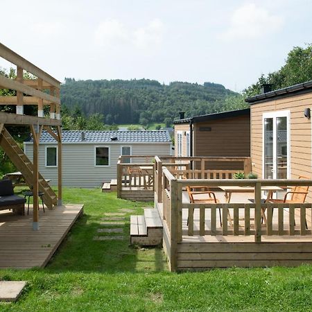 Tiny House Villa Enscherange Kültér fotó