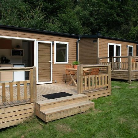 Tiny House Villa Enscherange Kültér fotó