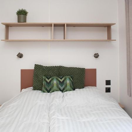 Tiny House Villa Enscherange Kültér fotó
