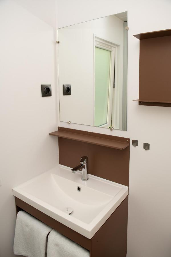 Tiny House Villa Enscherange Kültér fotó