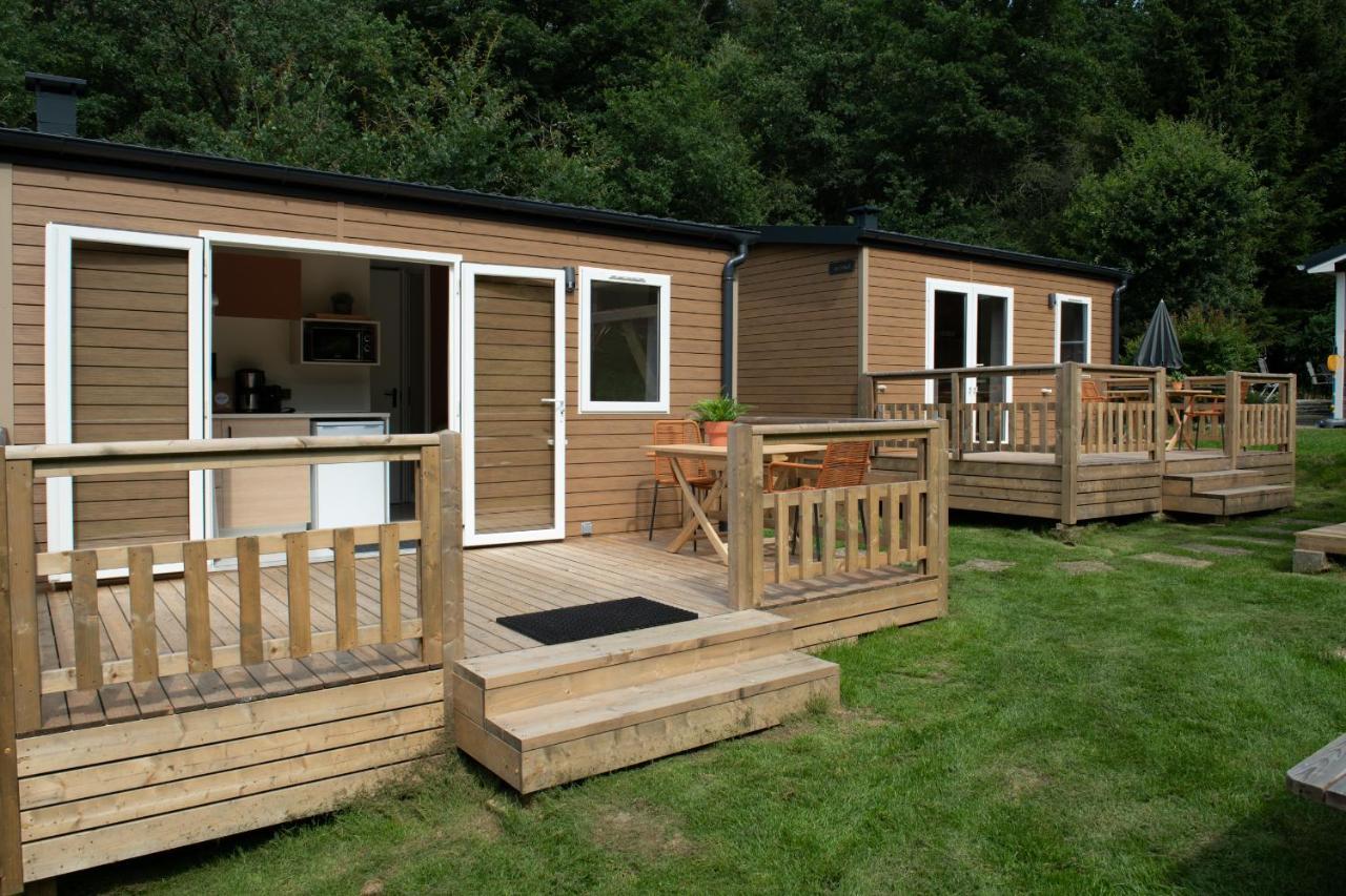 Tiny House Villa Enscherange Kültér fotó