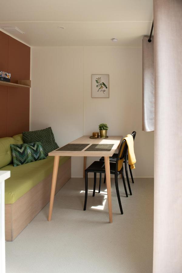 Tiny House Villa Enscherange Kültér fotó