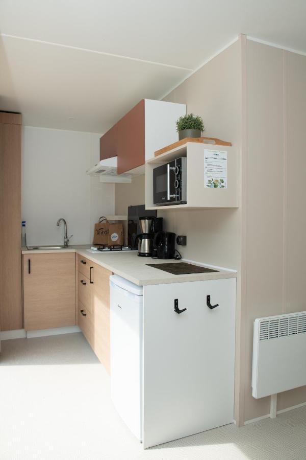 Tiny House Villa Enscherange Kültér fotó